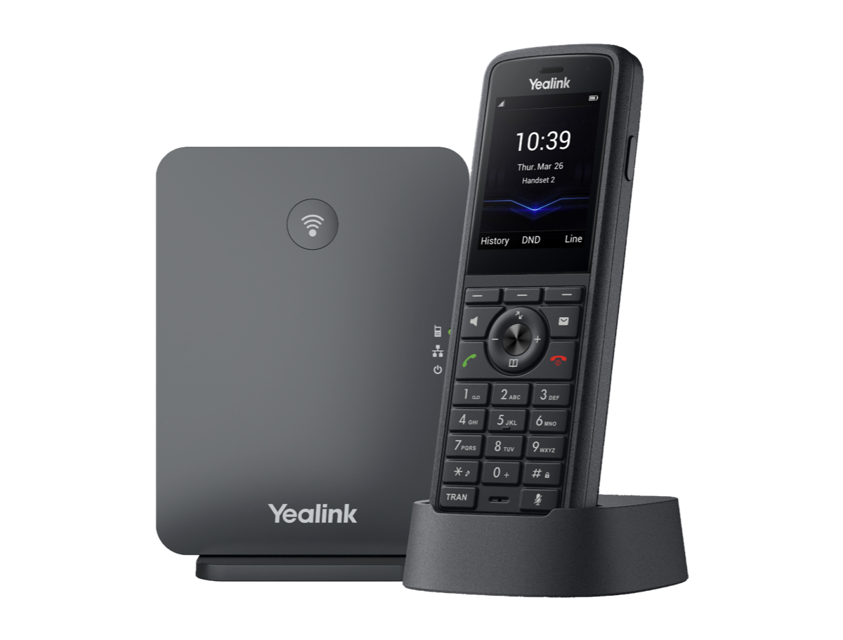 Yealink W79P Pro